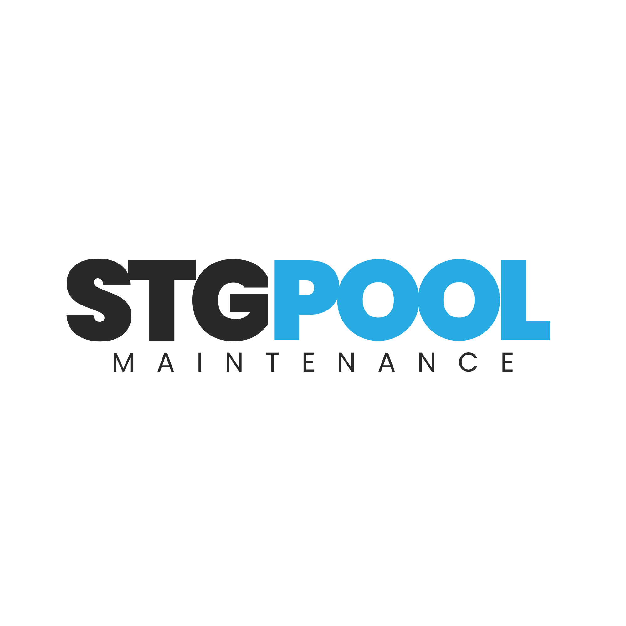St George Pool Maintenance logo